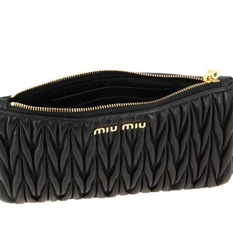 clutch miu miu|miu michael's bags.